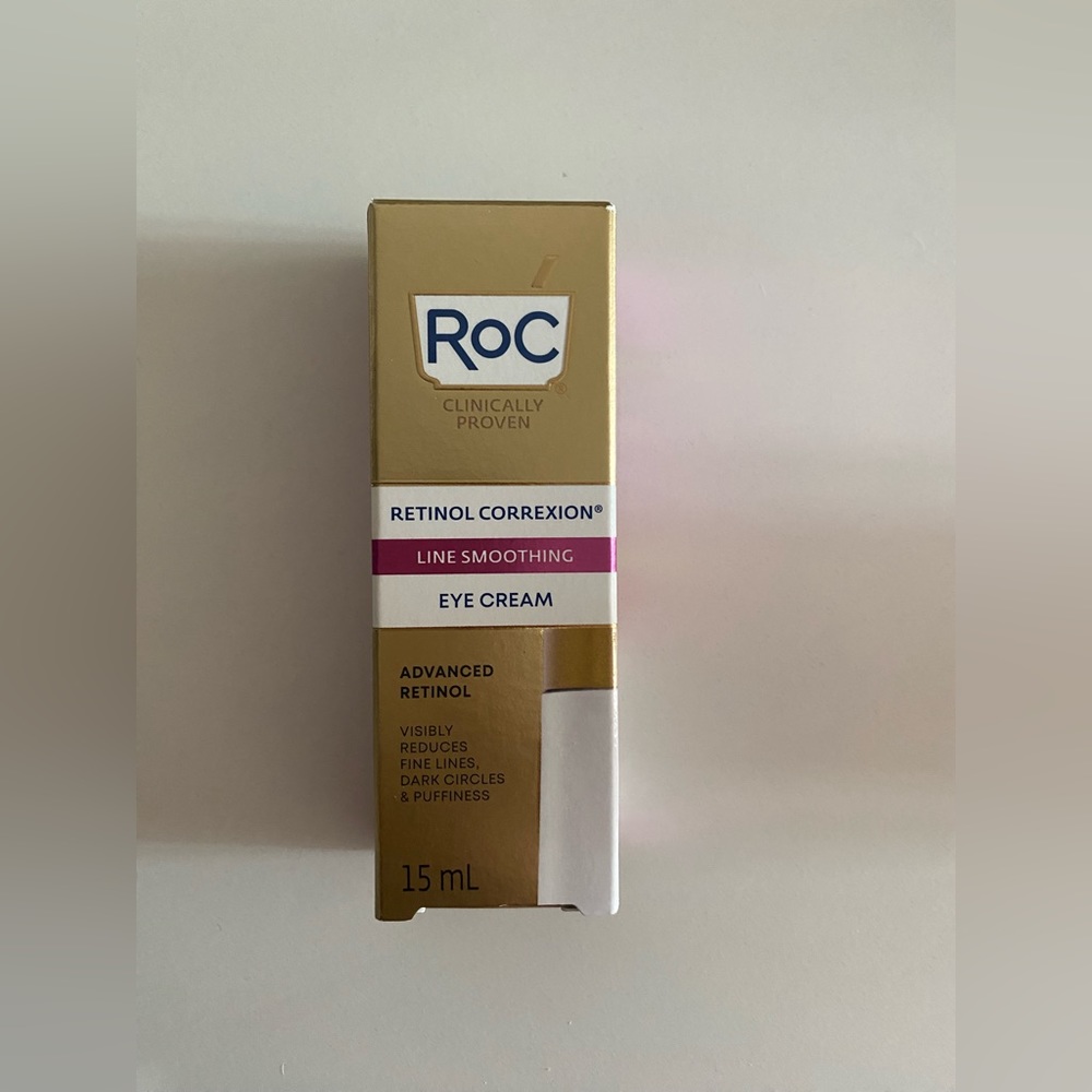 ❌Retinol Correxion Line Smoothing Eye Cream❌Check Telegram Channel❌Sale❌